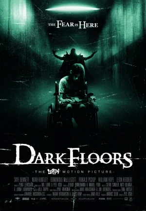 Dark Floors (2008) โรงพยาบาลผีปีศาจนรก เต็มเรื่อง 24-HD.ORG