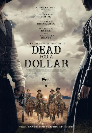 Dead for a Dollar (2022) เต็มเรื่อง 24-HD.ORG