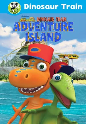 Dinosaur Train Adventure Island (2021) แก๊งฉึกฉักไดโนเสาร์ เต็มเรื่อง 24-HD.ORG