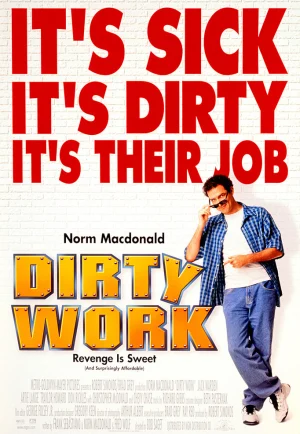 Dirty Work (1998) เต็มเรื่อง 24-HD.ORG