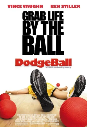 Dodgeball- A True Underdog Story (2004) ดอจบอล เกมส์บอลสลาตัน กับ ทีมจ๋อยมหัศจรรย์ เต็มเรื่อง 24-HD.ORG