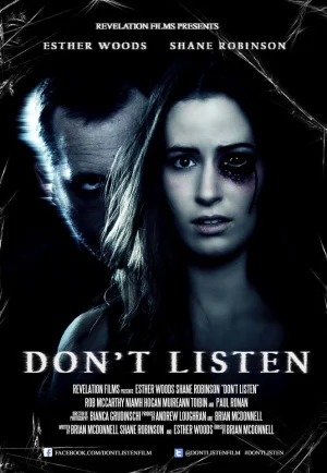 Don’t Listen (2020) เสียงสั่งหลอน เต็มเรื่อง 24-HD.ORG