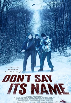 Don’t Say Its Name (2021) เต็มเรื่อง 24-HD.ORG