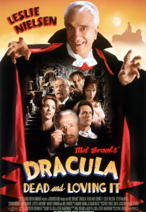 Dracula- Dead and Loving It (1995) แดร็กคูล่า 100% ครึ่ง เต็มเรื่อง 24-HD.ORG