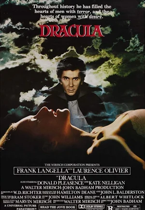 Dracula (1979) เต็มเรื่อง 24-HD.ORG