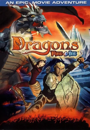 Dragons- Fire & Ice (2004) ศึกพิชิตมังกร เต็มเรื่อง 24-HD.ORG