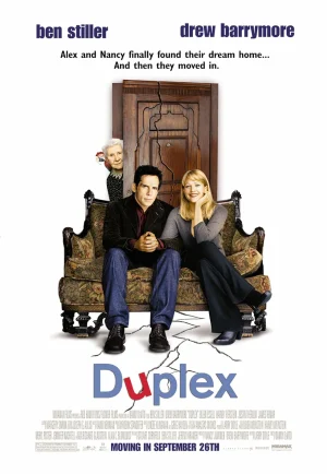 Duplex (2003) คุณยายเพื่อนบ้านผม…แสบที่สุดในโลก เต็มเรื่อง 24-HD.ORG