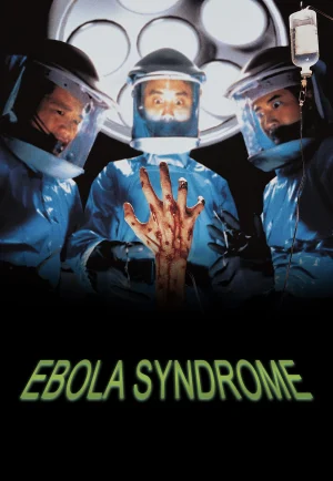 Ebola Syndrome (Yi boh lai beng duk) (1996) มฤตยูเงียบล้างโลก เต็มเรื่อง 24-HD.ORG