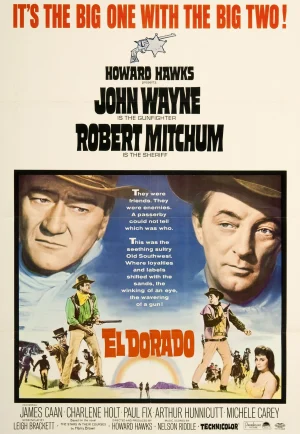 El Dorado (1966) เต็มเรื่อง 24-HD.ORG