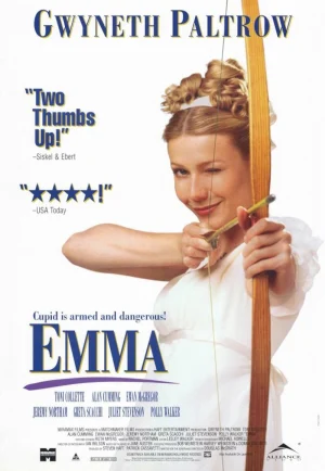 Emma (1996) เอ็มม่า รักใสๆ ใจบริสุทธิ์ เต็มเรื่อง 24-HD.ORG