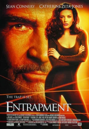 Entrapment (1999) เอ็นแทรพเมนท์ กับดักพยัคฆ์เหนือเมฆ เต็มเรื่อง 24-HD.ORG