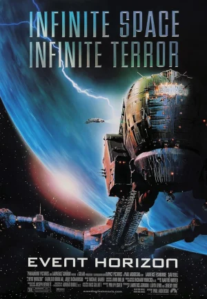 Event Horizon (1997) ผ่านรกสุดขอบฟ้า เต็มเรื่อง 24-HD.ORG