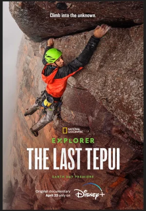 Explorer- The Last Tepui (2022) [พากย์ไทย] เต็มเรื่อง 24-HD.ORG