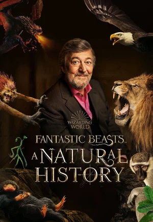 Fantastic Beasts- A Natural History (2022) เต็มเรื่อง 24-HD.ORG