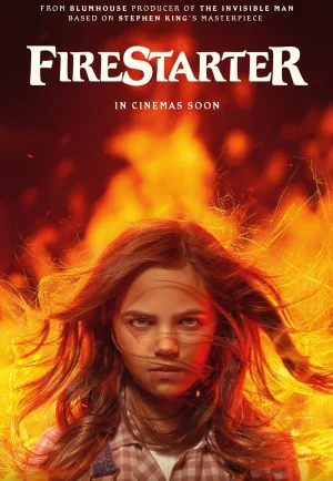 Firestarter (2022) หนูน้อยพลังเพลิง เต็มเรื่อง 24-HD.ORG