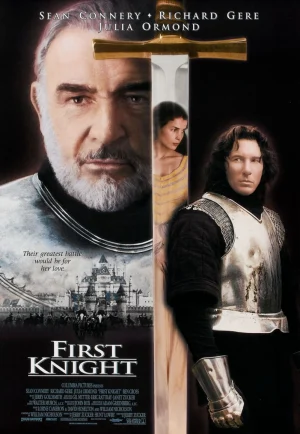 First Knight (1995) สุภาพบุรุษยอดอัศวิน เต็มเรื่อง 24-HD.ORG