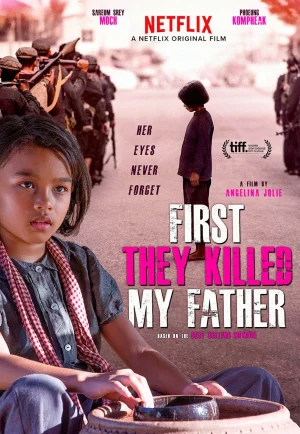 First They Killed My Father (2017) เมื่อพ่อของฉันถูกฆ่า เต็มเรื่อง 24-HD.ORG