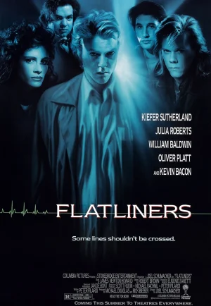 Flatliners (1990) ขอตายวูบเดียว เต็มเรื่อง 24-HD.ORG