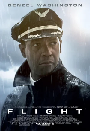 Flight (2012) ผ่าวิกฤต เที่ยวบินระทึก เต็มเรื่อง 24-HD.ORG