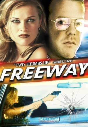 Freeway (1996) กระโปรงแดงเลือดเดือด เต็มเรื่อง 24-HD.ORG