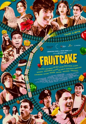 Fruit Cake (2024) ฟรุตเค้ก เต็มเรื่อง 24-HD.ORG