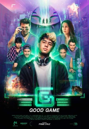 GG (Good Game) (2024) เต็มเรื่อง 24-HD.ORG