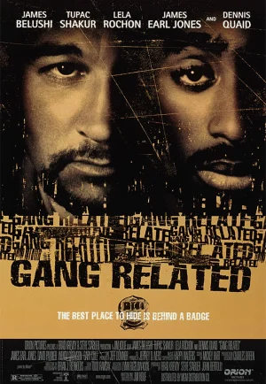 Gang Related (1997) เต็มเรื่อง 24-HD.ORG