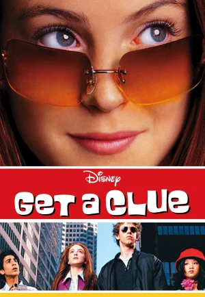 Get a Clue (2002) เต็มเรื่อง 24-HD.ORG