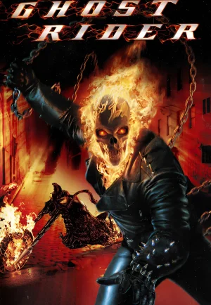 Ghost Rider (2007) โกสต์ ไรเดอร์ มัจจุราชแห่งรัตติกาล ภาค 1 เต็มเรื่อง 24-HD.ORG