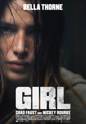 Girl (2020) สาวน้อย เต็มเรื่อง 24-HD.ORG