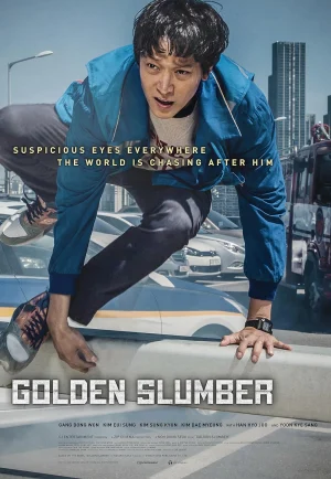 Golden Slumber (2018) โกลเด้นสลัมเบอร์ เต็มเรื่อง 24-HD.ORG