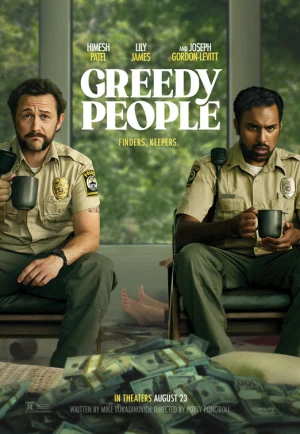 Greedy People (2024) คนโลภ เต็มเรื่อง 24-HD.ORG