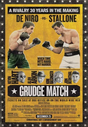 Grudge Match 2 (2013) เก๋า ปิดตำนานสังเวียนเดือด เต็มเรื่อง 24-HD.ORG