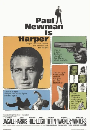 Harper (1966) เต็มเรื่อง 24-HD.ORG