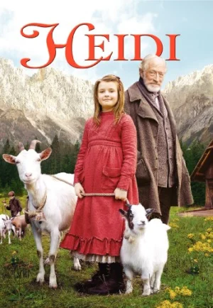 Heidi (2005) เต็มเรื่อง 24-HD.ORG