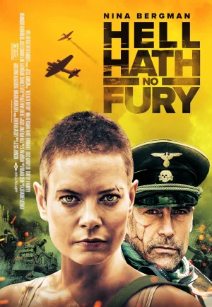 Hell Hath No Fury (2021) เต็มเรื่อง 24-HD.ORG