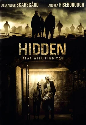 Hidden (2015) ซ่อนนรกใต้โลก เต็มเรื่อง 24-HD.ORG