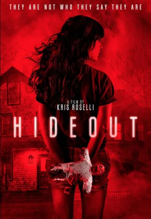 Hideout (2021) เต็มเรื่อง 24-HD.ORG