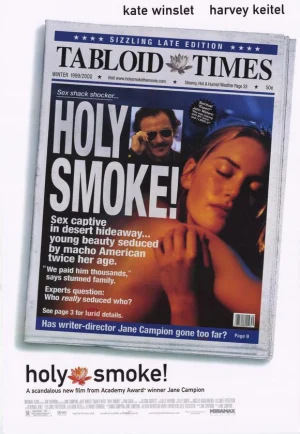 Holy Smoke (1999) อุ่นไอรักร้อน เต็มเรื่อง 24-HD.ORG