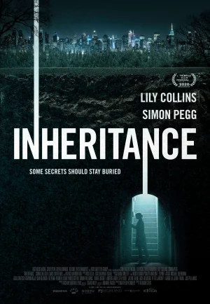 Inheritance (2020) มรดกซ่อนเงื่อน เต็มเรื่อง 24-HD.ORG