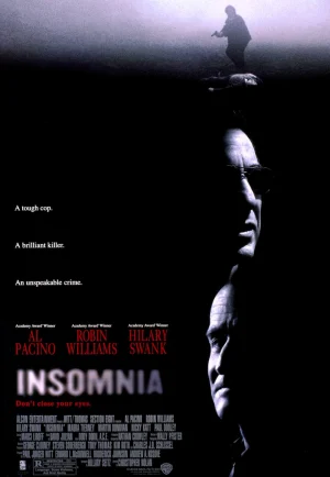 Insomnia (2002) เกมเขย่าขั้วอำมหิต เต็มเรื่อง 24-HD.ORG