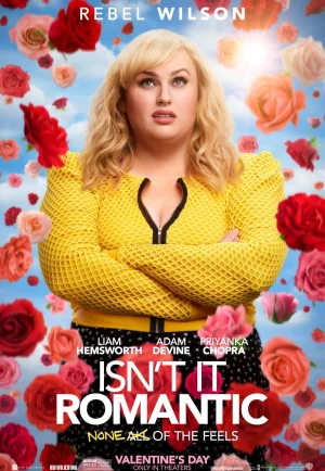 Isn’t It Romantic (2019) รักฉันซึ้งปนฮา เต็มเรื่อง 24-HD.ORG