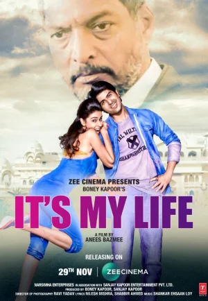 It’s My Life (2020) [พากย์ไทย] เต็มเรื่อง 24-HD.ORG