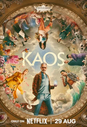 Kaos (2024) เคออส เต็มเรื่อง 24-HD.ORG