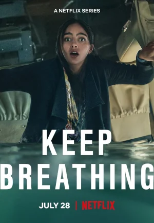 Keep Breathing (2022) จนกว่าจะหมดลม เต็มเรื่อง 24-HD.ORG