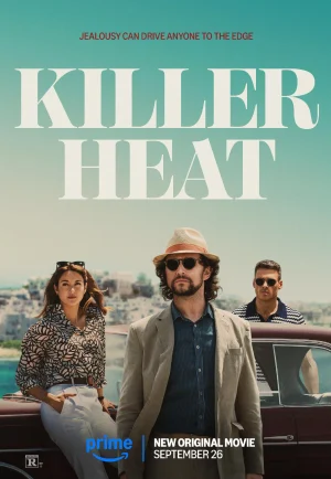 Killer Heat (2024) เด็ดปีกฆ่า เต็มเรื่อง 24-HD.ORG