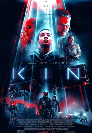 Kin (2018) โคตรปืนเอเลี่ยน เต็มเรื่อง 24-HD.ORG