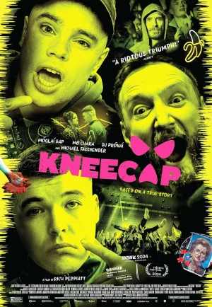 Kneecap (2024) เต็มเรื่อง 24-HD.ORG