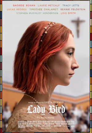 Lady Bird (2017) เลดี้ เบิร์ด เต็มเรื่อง 24-HD.ORG