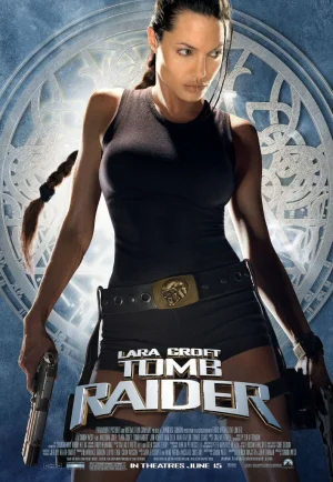 Lara Croft Tomb Raider (2001) ลาร่า ครอฟท์ ทูม เรเดอร์ เต็มเรื่อง 24-HD.ORG